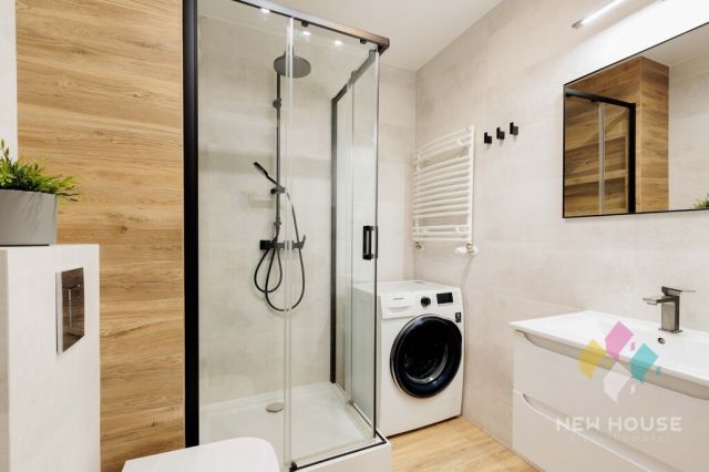 Mieszkanie 3-pokojowe Olsztyn Śródmieście, ul. Żołnierska. Zdjęcie 10