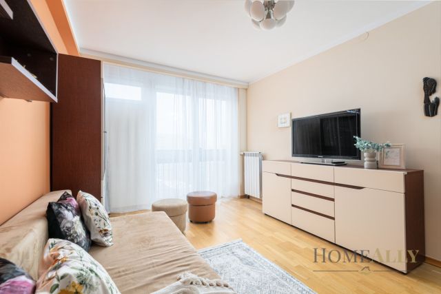 Mieszkanie 2-pokojowe Warszawa Wola, ul. Krochmalna. Zdjęcie 4