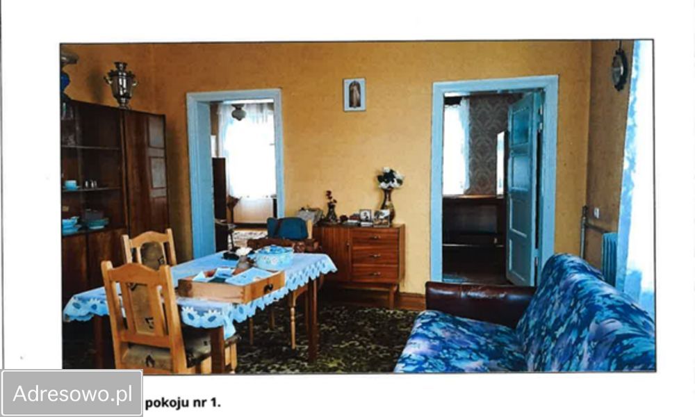 Mieszkanie 3-pokojowe Rzepin, ul. Poznańska. Zdjęcie 3