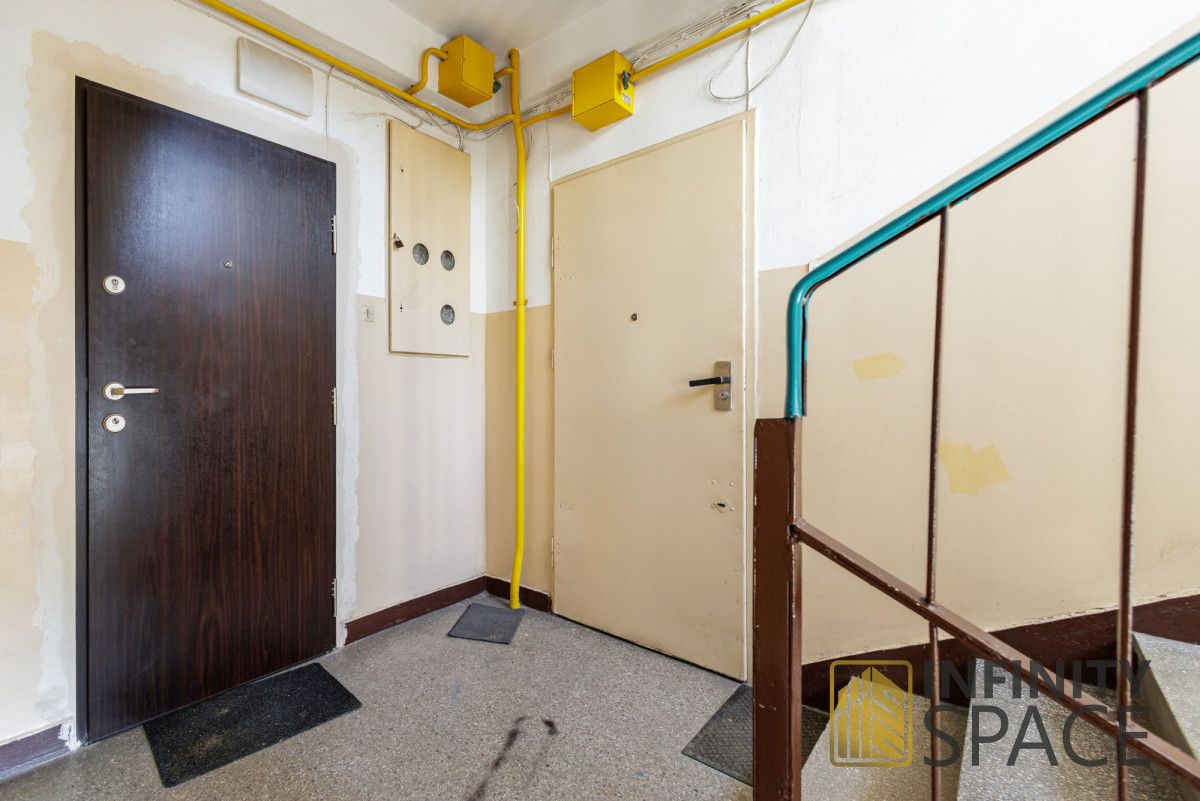 Mieszkanie 4-pokojowe Warszawa Targówek, ul. Łojewska. Zdjęcie 12