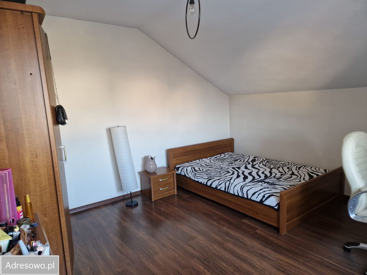 dom wolnostojący Szczerców. Zdjęcie 8