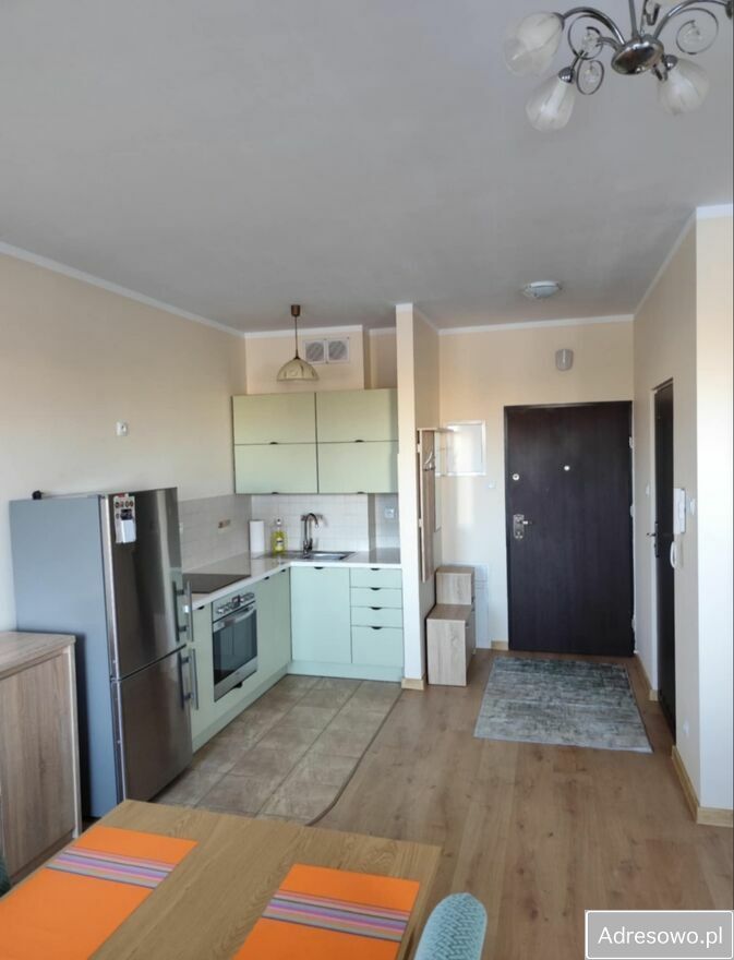 Mieszkanie 1-pokojowe Konin, ul. Berylowa. Zdjęcie 5