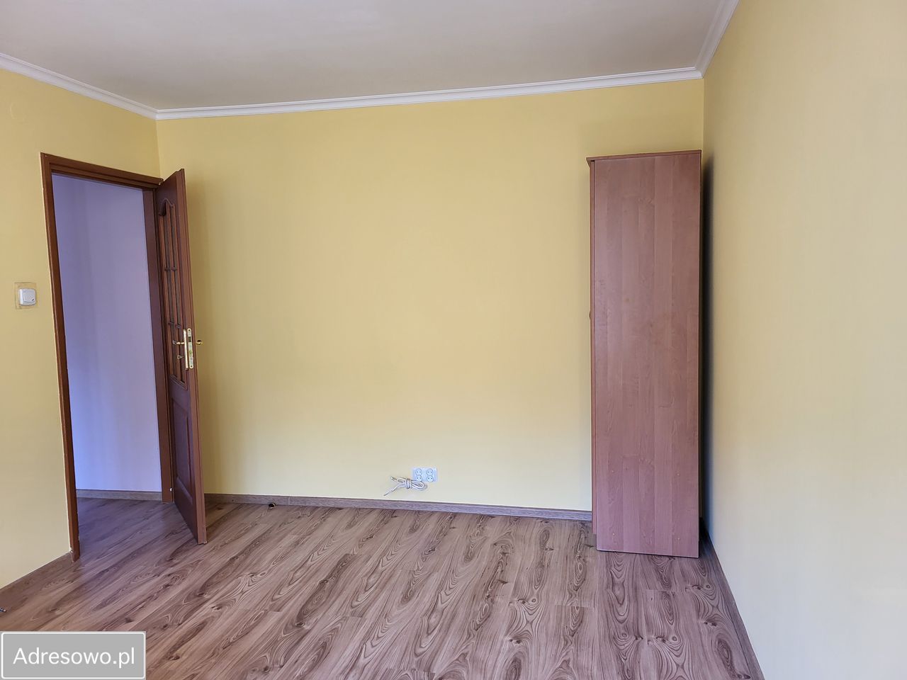 Mieszkanie 3-pokojowe Gorlice, ul. 3 Maja. Zdjęcie 1