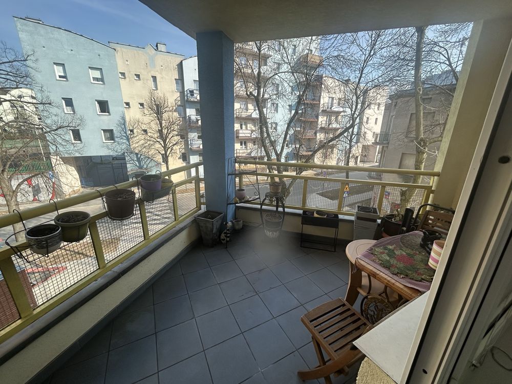 Mieszkanie 3-pokojowe Łódź Śródmieście. Zdjęcie 4