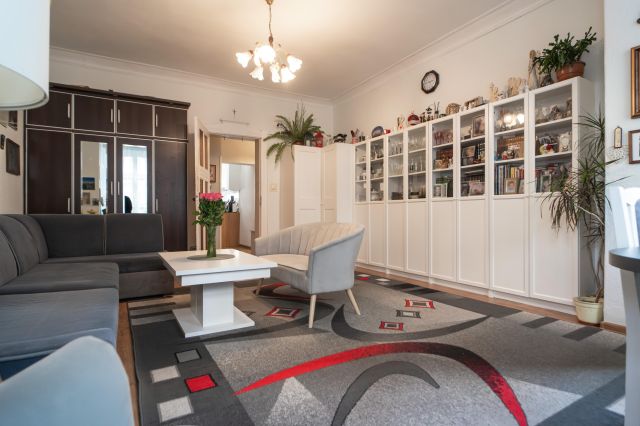 Mieszkanie 4-pokojowe Słupsk Centrum, ul. Stanisława Wyspiańskiego. Zdjęcie 3