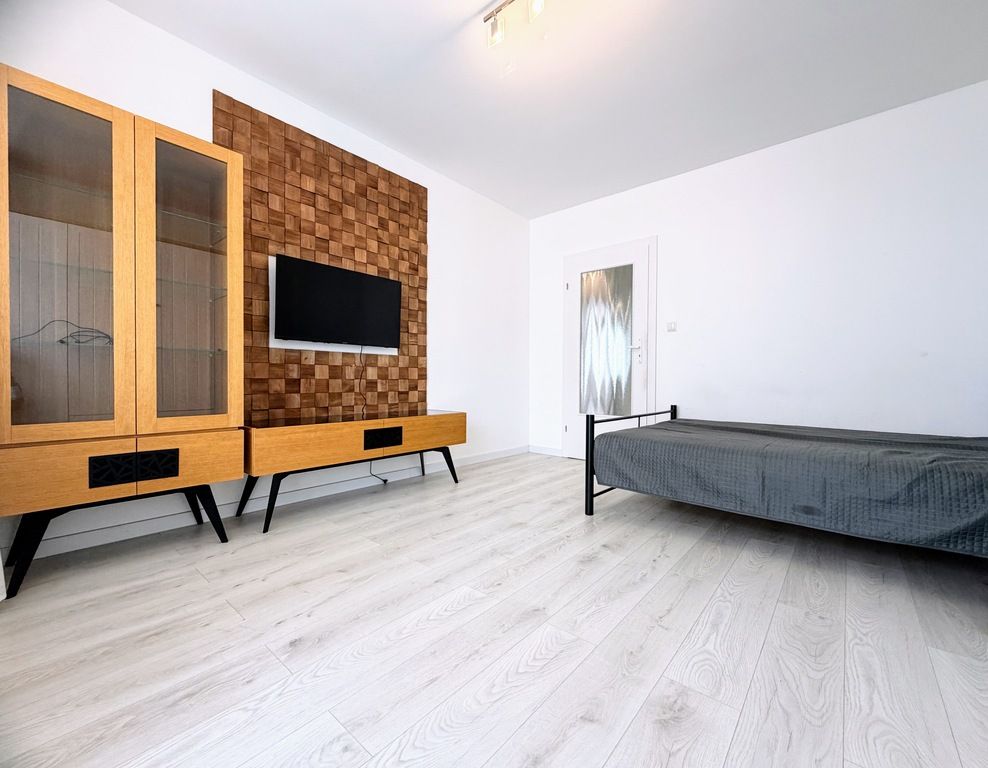 Mieszkanie 3-pokojowe Rzeszów, ul. Żmigrodzka. Zdjęcie 5