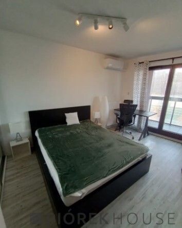 Mieszkanie 2-pokojowe Warszawa Żoliborz, ul. Włościańska. Zdjęcie 8