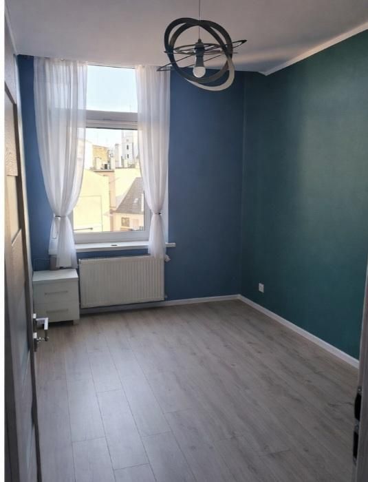 Mieszkanie 3-pokojowe Kluczbork Centrum, ul. Grunwaldzka. Zdjęcie 7