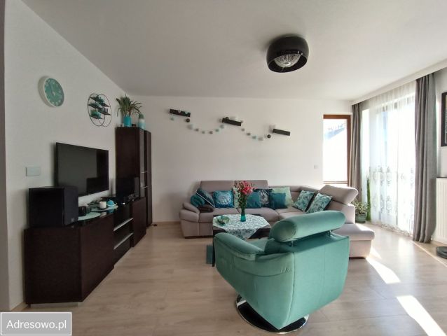 Mieszkanie 3-pokojowe Warszawa Mokotów, ul. Cybernetyki. Zdjęcie 1