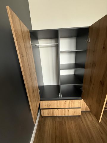 Mieszkanie 2-pokojowe Łódź Retkinia, ul. Armii Krajowej. Zdjęcie 6