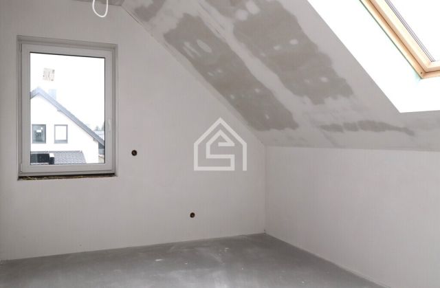 dom wolnostojący, 5 pokoi Nieszkowice Małe. Zdjęcie 8