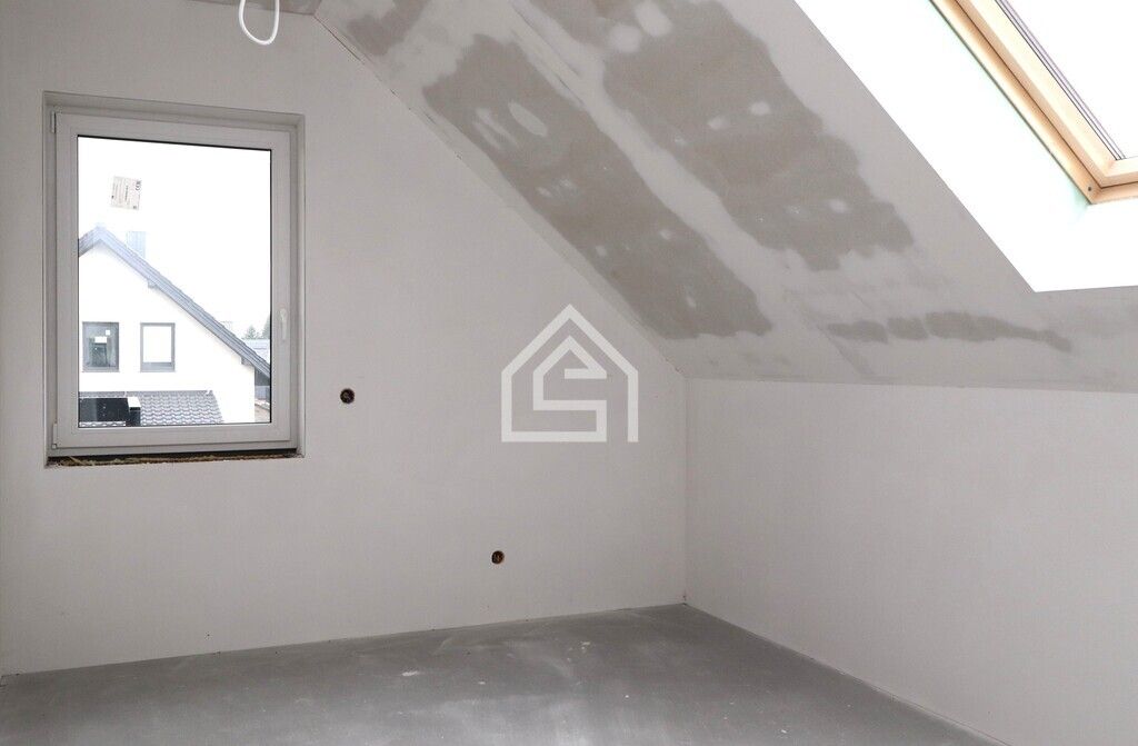 dom wolnostojący, 5 pokoi Nieszkowice Małe. Zdjęcie 8