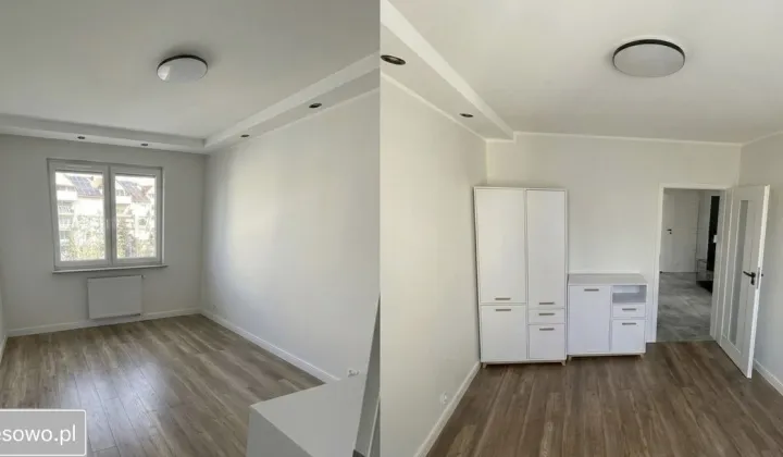 Mieszkanie 3-pokojowe Bielsk Podlaski, ul. Adama Mickiewicza