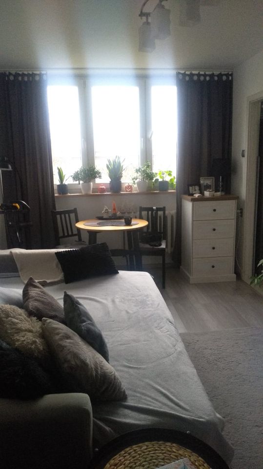 Mieszkanie 2-pokojowe Tychy Centrum, ul. Dębowa. Zdjęcie 7