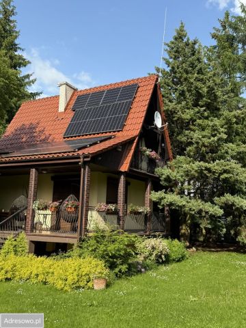 dom wolnostojący, 4 pokoje Trelkówko. Zdjęcie 1