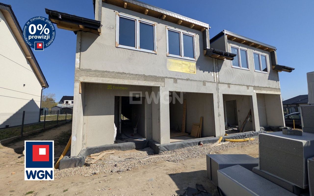 Mieszkanie 5-pokojowe Kołobrzeg Radzikowo, ul. Michała Wołodyjowskiego. Zdjęcie 14