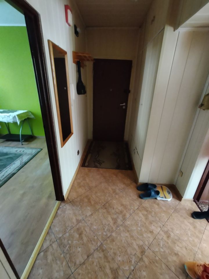 Mieszkanie 2-pokojowe Międzyrzec Podlaski, ul. Balladyny. Zdjęcie 6