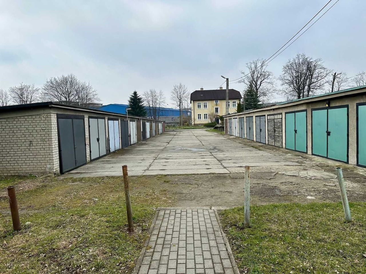 Mieszkanie 2-pokojowe Gorlice, ul. Fryderyka Chopina. Zdjęcie 7