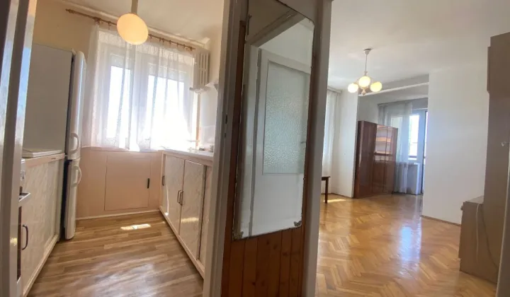 Mieszkanie 2-pokojowe Radom, ul. Stefana Żeromskiego