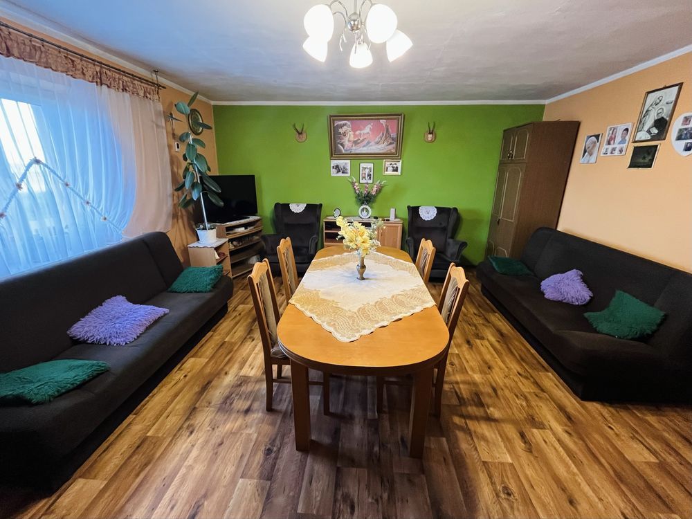 dom szeregowy Oporówek. Zdjęcie 7