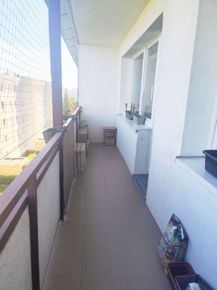 Mieszkanie 3-pokojowe Toruń Koniuchy. Zdjęcie 8