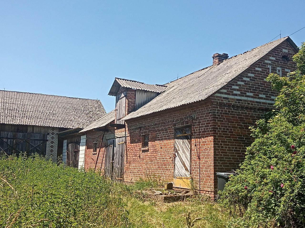 gospodarstwo, 1 pokój Tarnawa-Kolonia. Zdjęcie 6