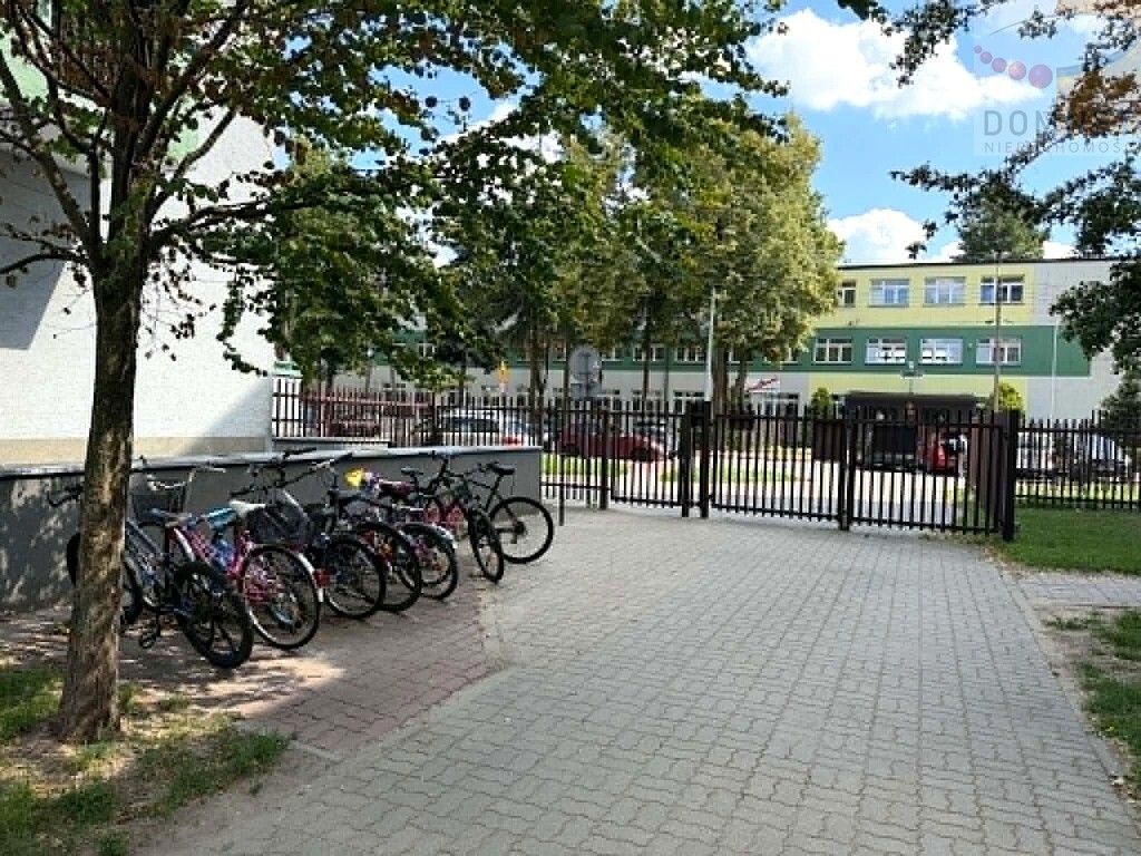 Mieszkanie 3-pokojowe Piastów, ul. Żbikowska. Zdjęcie 10