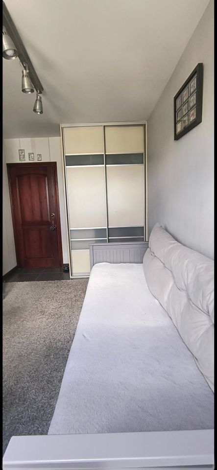 Mieszkanie 4-pokojowe Białystok Nowe Miasto, ul. Kręta. Zdjęcie 9