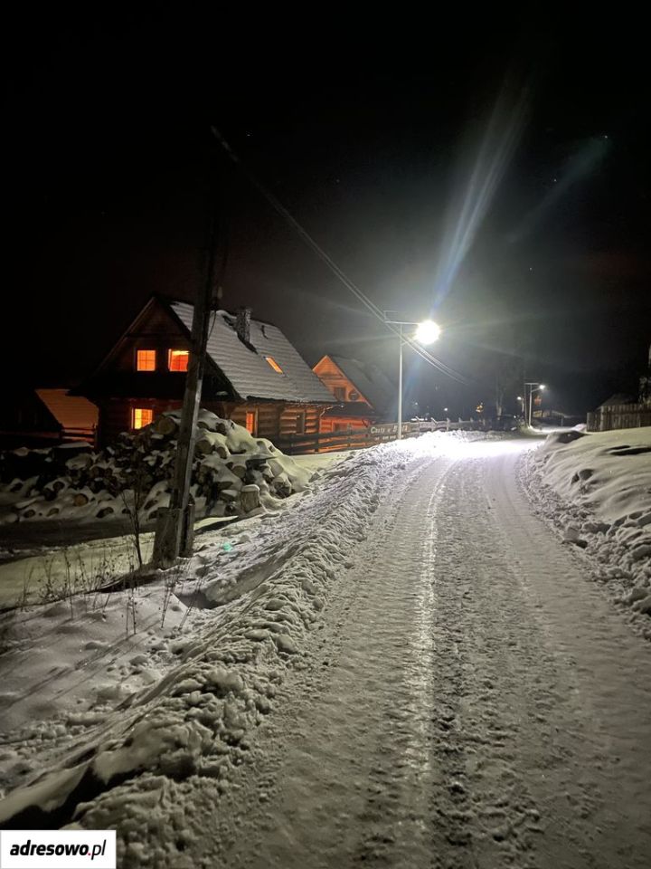 Działka budowlana Soblówka. Zdjęcie 6