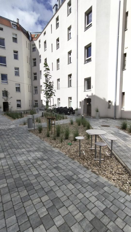 Mieszkanie 1-pokojowe Poznań Wilda, ul. Fabryczna. Zdjęcie 21