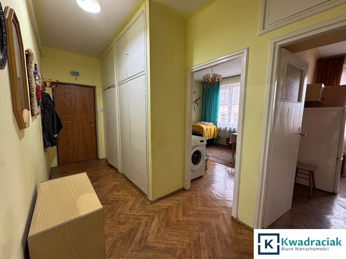 Mieszkanie 2-pokojowe Jasło, ul. Tadeusza Kościuszki. Zdjęcie 6