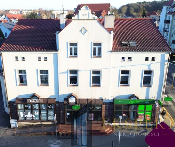 Lokal Choszczno, ul. Drawieńska. Zdjęcie 1