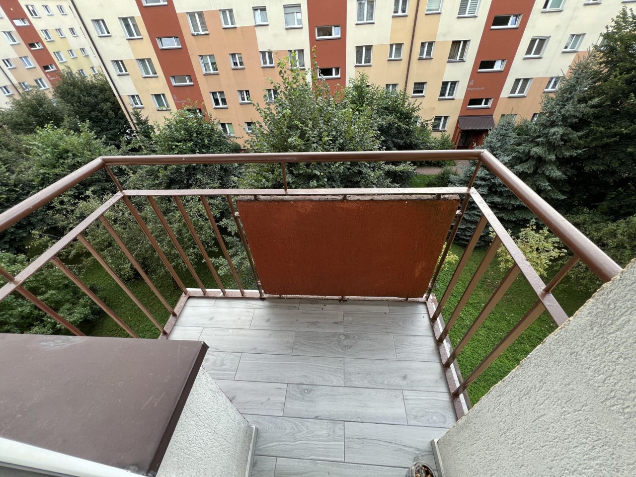Mieszkanie 2-pokojowe Sanok Wójtostwo, ul. Kopernika. Zdjęcie 8