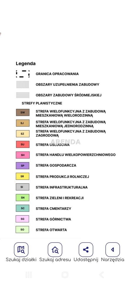 Działka budowlana Białe Błota. Zdjęcie 7