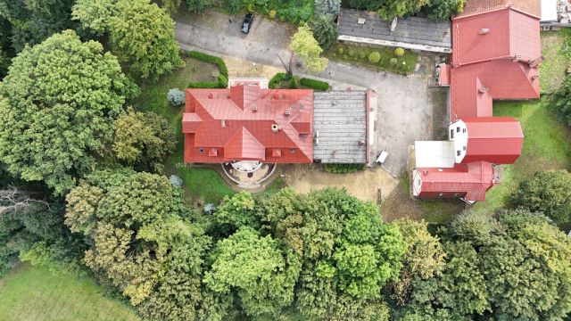 Nieruchomość komercyjna Przeworsk, ul. Marii Curie-Skłodowskiej. Zdjęcie 15