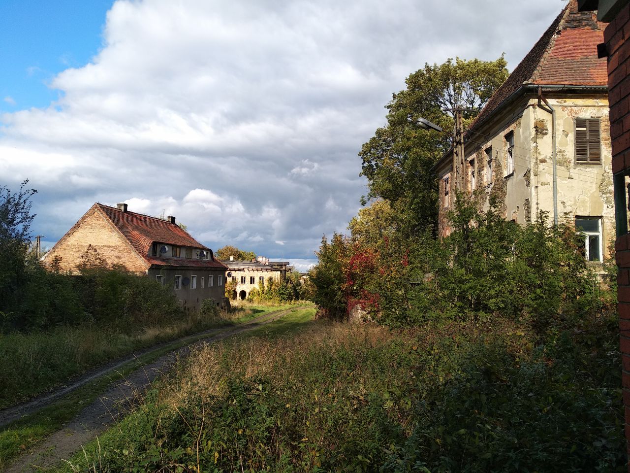 Nieruchomość komercyjna Kostrzyna. Zdjęcie 9