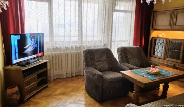Mieszkanie 3-pokojowe Katowice Koszutka, al. Wojciecha Korfantego