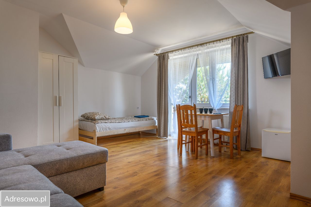 Hotel/pensjonat Chłapowo, ul. Jaśminowa. Zdjęcie 16