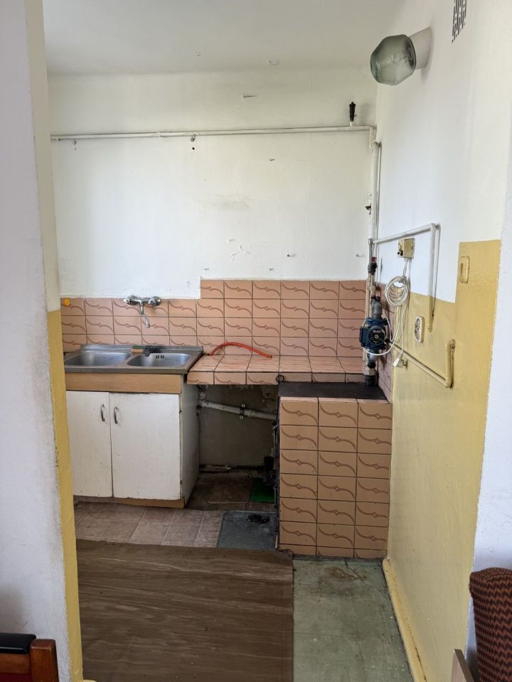 Mieszkanie 1-pokojowe Żmudź, ul. Kasztanowa. Zdjęcie 2