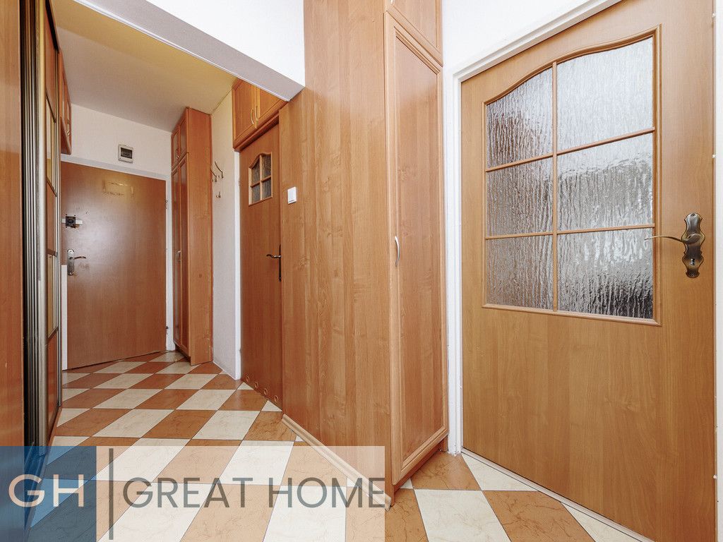 Mieszkanie 3-pokojowe Warszawa Praga-Południe, ul. Eugeniusza Horbaczewskiego. Zdjęcie 12