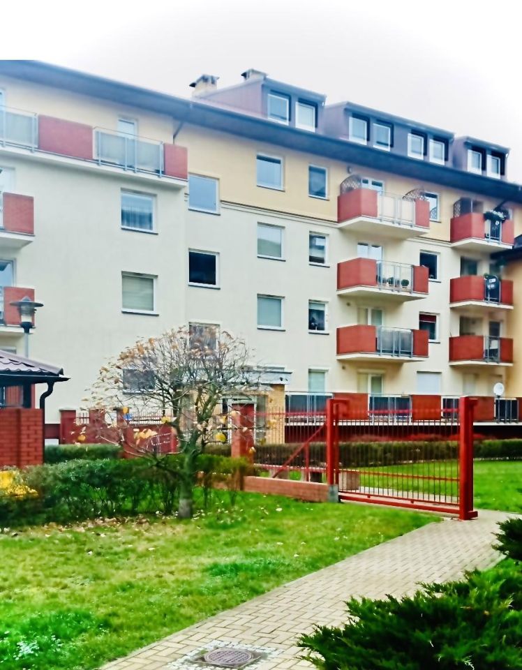 Mieszkanie 2-pokojowe Kołobrzeg Podczele, ul. Helsińska. Zdjęcie 16