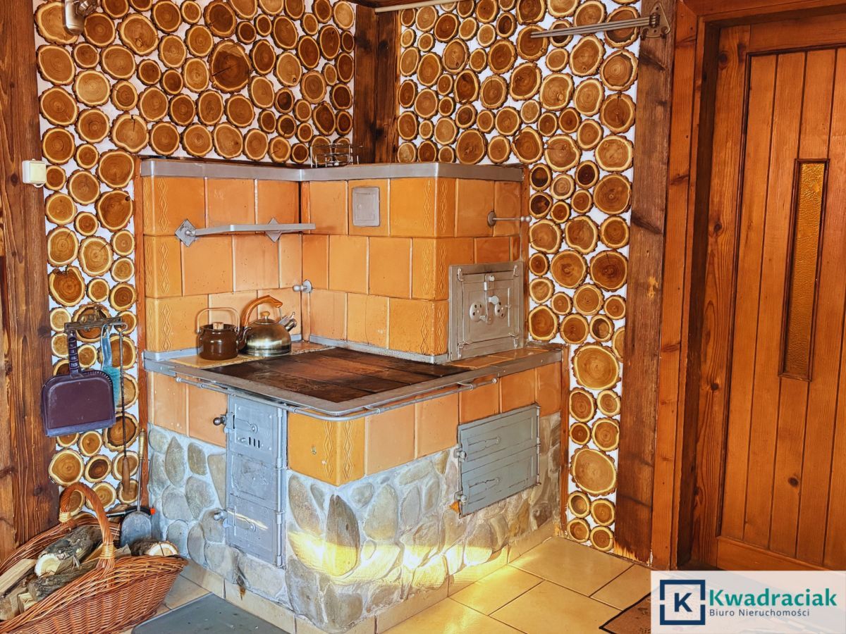 dom wolnostojący, 1 pokój Olchowa. Zdjęcie 13