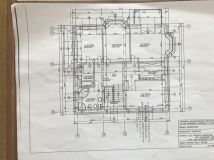 dom wolnostojący, 7 pokoi Warszawa Ursynów, ul. Gawota. Zdjęcie 4