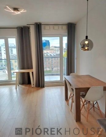 Mieszkanie 1-pokojowe Warszawa Praga-Południe, ul. Grochowska. Zdjęcie 1