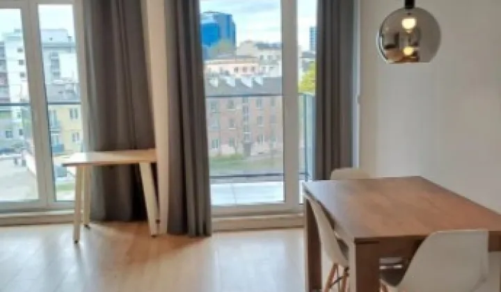 Mieszkanie 1-pokojowe Warszawa Praga-Południe, ul. Grochowska