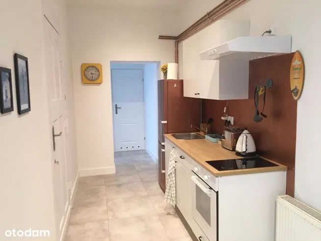 Mieszkanie 5-pokojowe Łódź Śródmieście, ul. dr. Seweryna Sterlinga. Zdjęcie 9