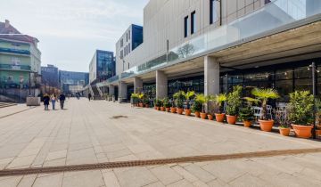 Lokal Sopot Centrum, ul. Dworcowa