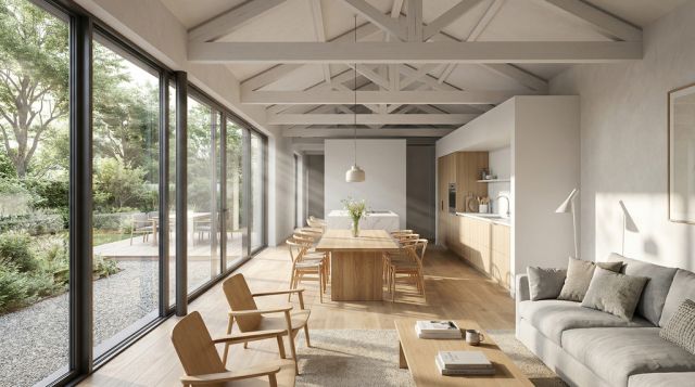 dom wolnostojący, 2 pokoje Łódź, ul. Olkuska. Zdjęcie 1