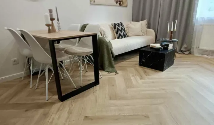 Mieszkanie 3-pokojowe Mysłowice Centrum, ul. Jana Matejki