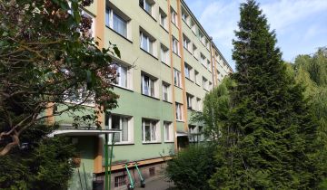 Mieszkanie 2-pokojowe Gdańsk Przymorze, ul. Śląska